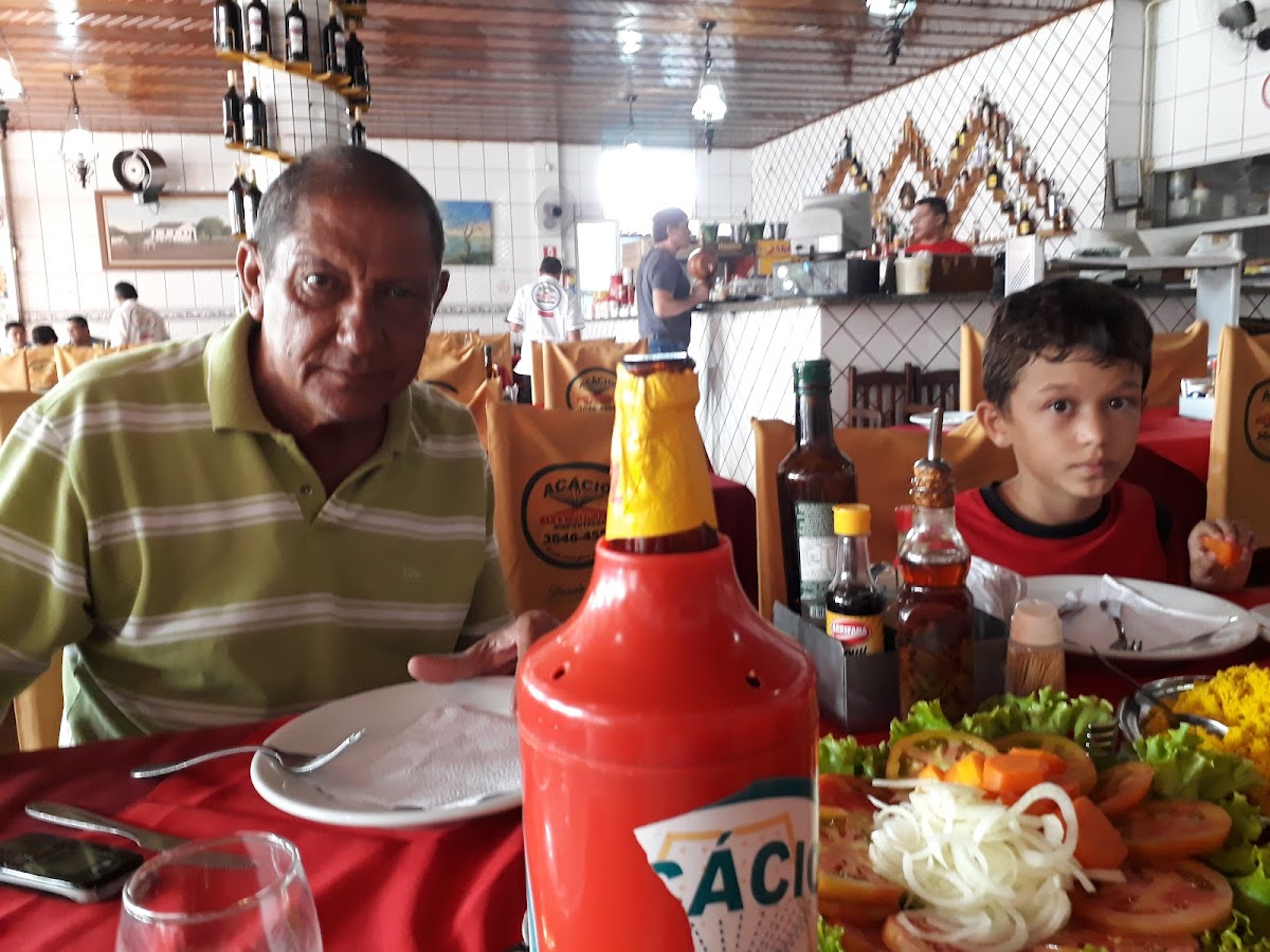 Cuiabana Restaurante Photo 4