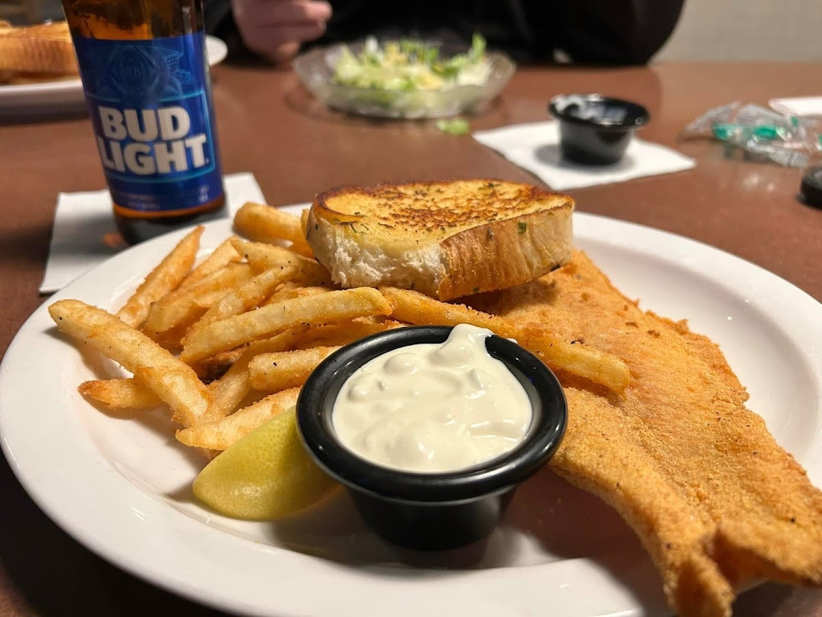 Miller's Grill Inc Photo 3