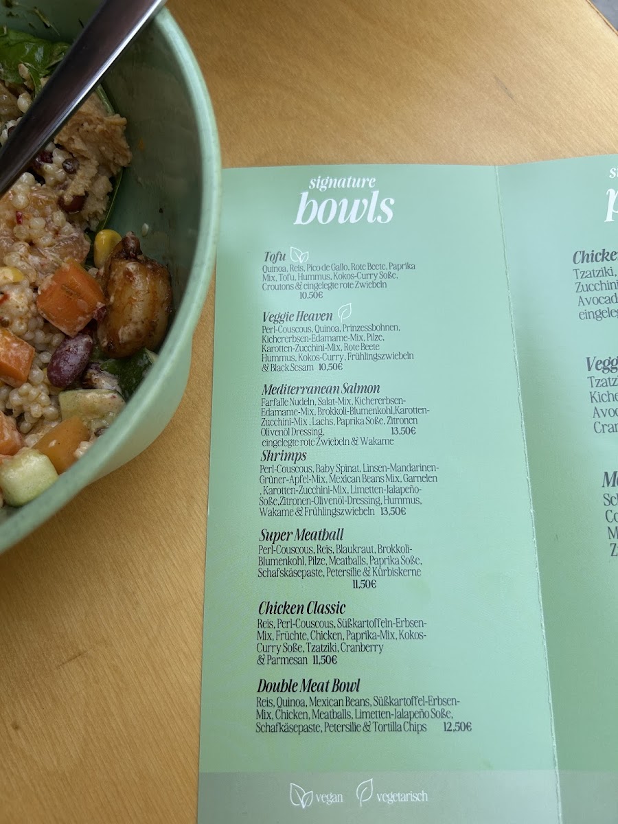 short stories Photo Menu 2