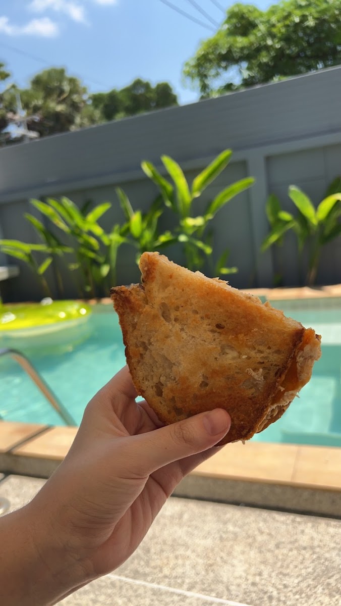 BARTELS Bang Tao - Sourdough Sandwiches, Coffee & Juicery Photo 10