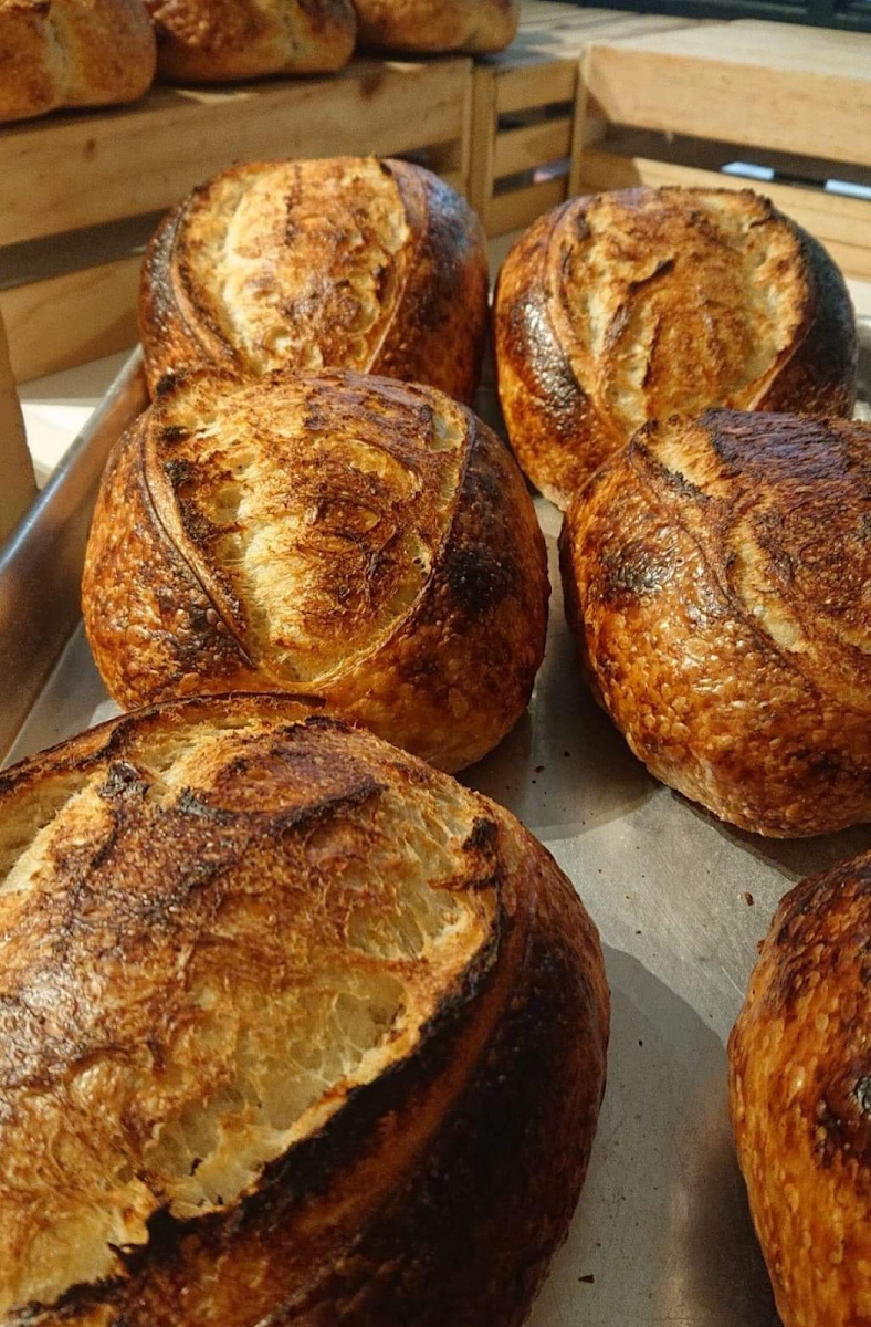BARTELS Bang Tao - Sourdough Sandwiches, Coffee & Juicery Photo 4