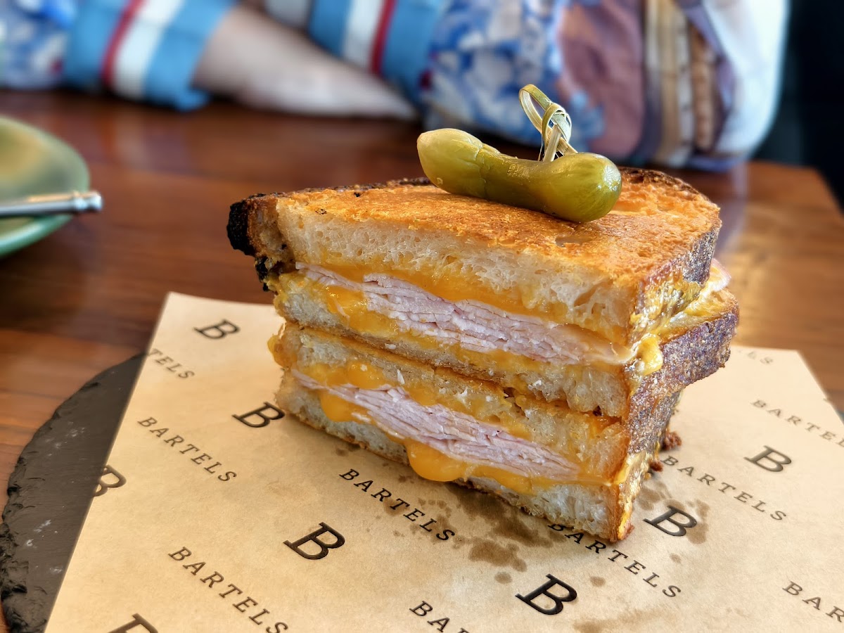 BARTELS Bang Tao - Sourdough Sandwiches, Coffee & Juicery Photo 5