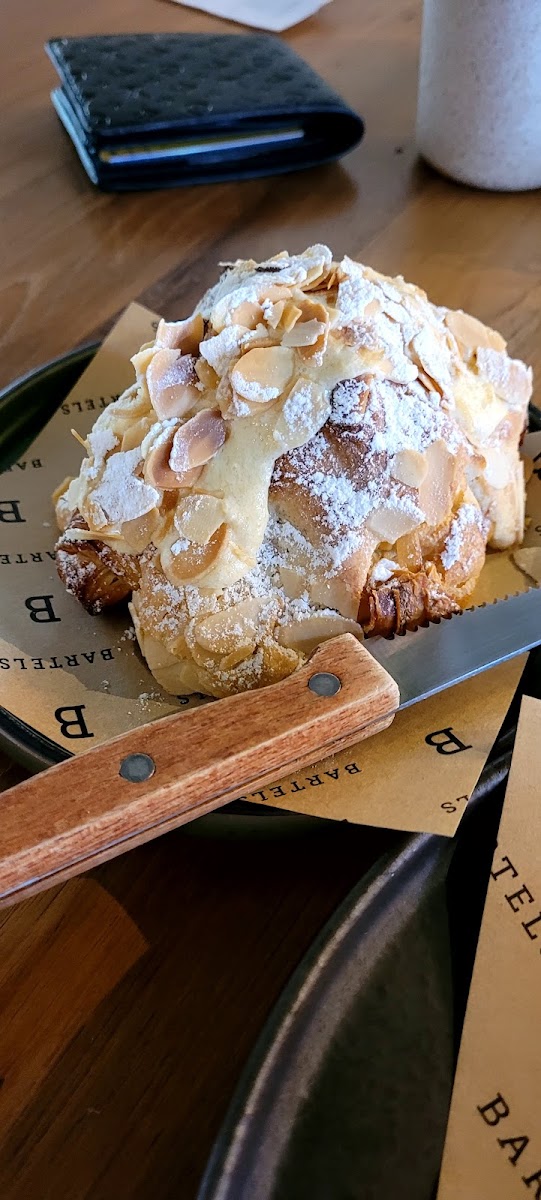 BARTELS Bang Tao - Sourdough Sandwiches, Coffee & Juicery Photo 9