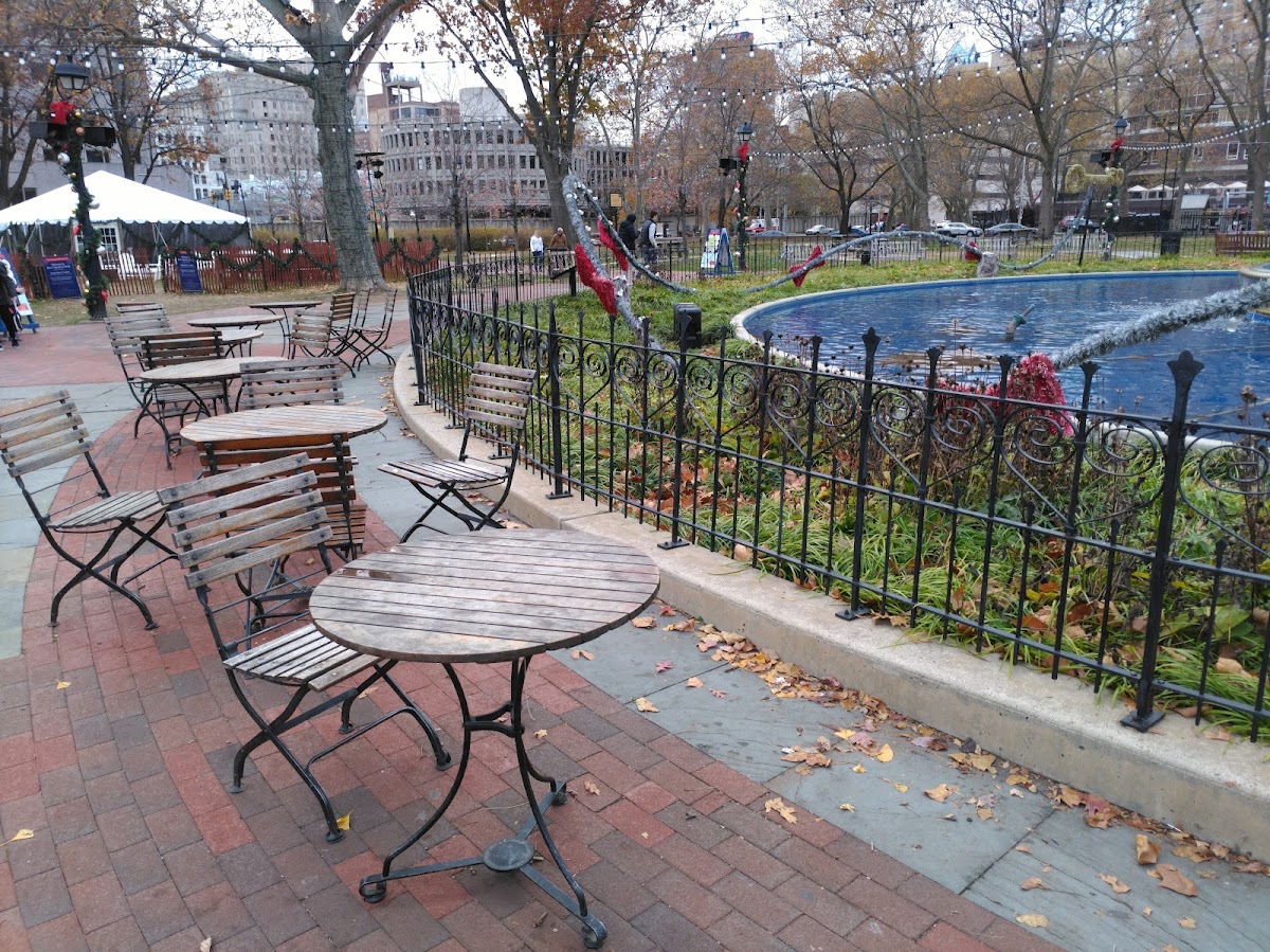 SquareBurger