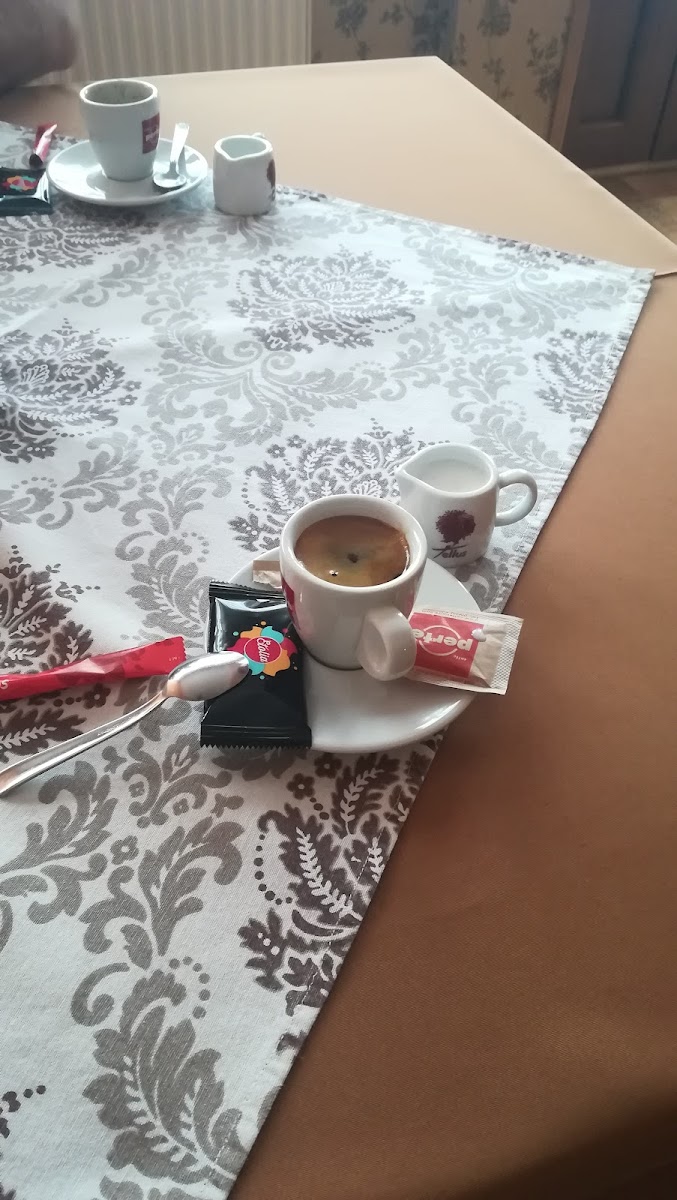 Marosparti Kisvendéglő és Pizzéria Photo 6