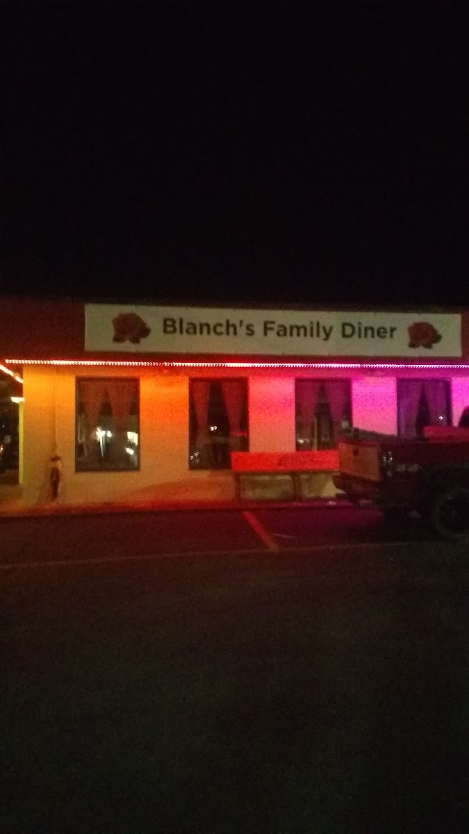 Blanch's Family Diner Photo 4