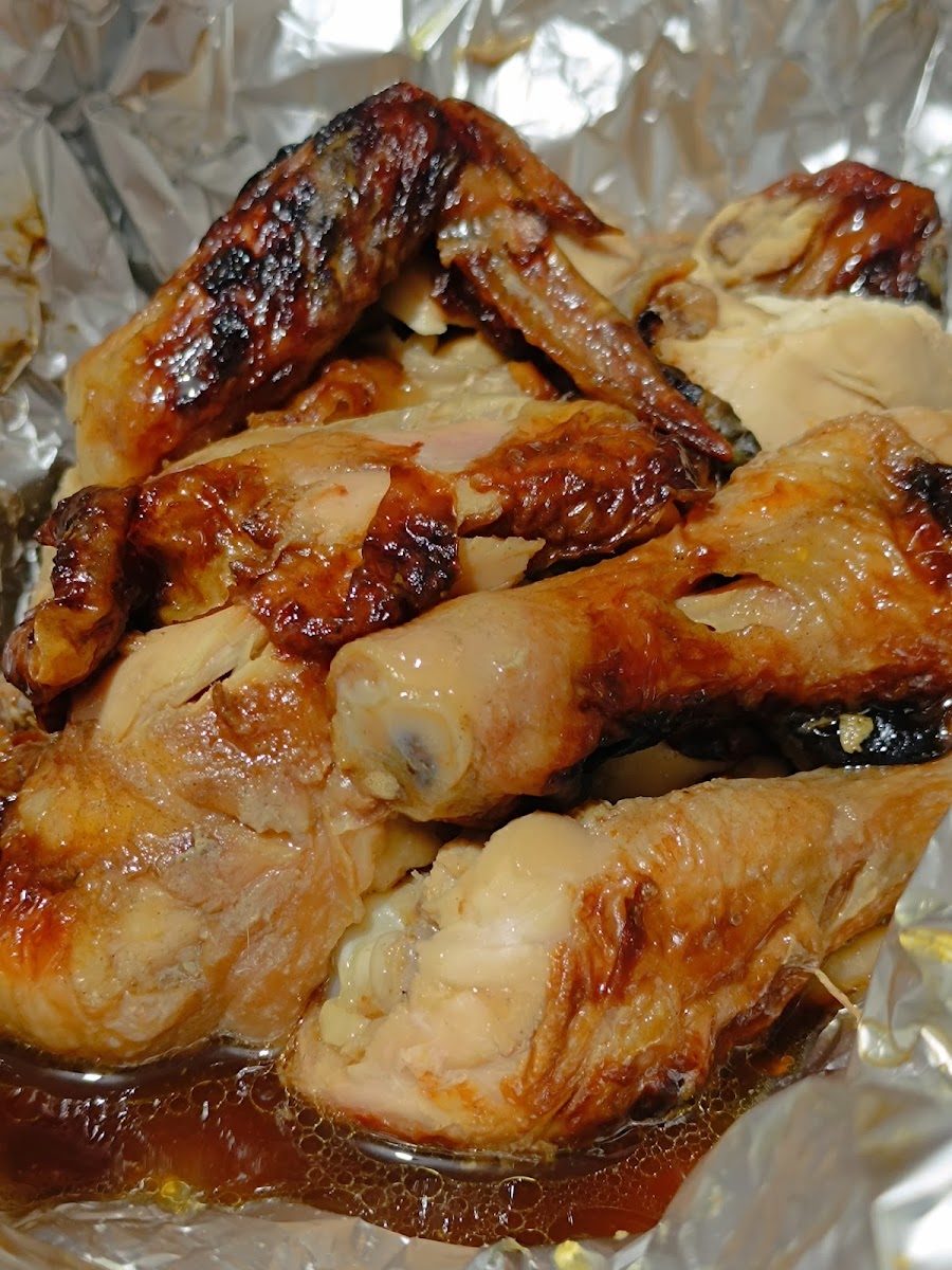 Butirok's Lechon Manok & Liempo Photo 3