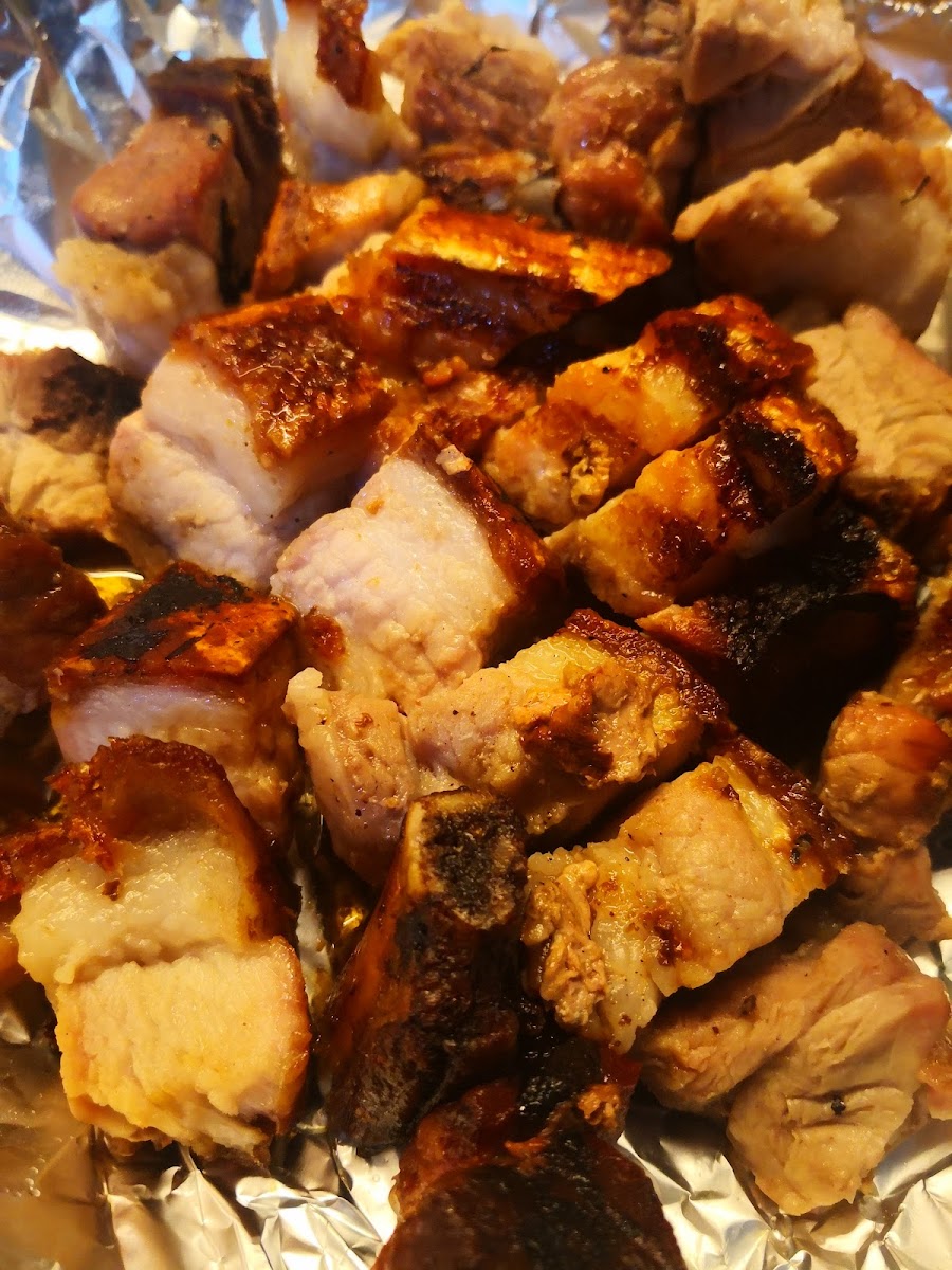 Butirok's Lechon Manok & Liempo Photo 6