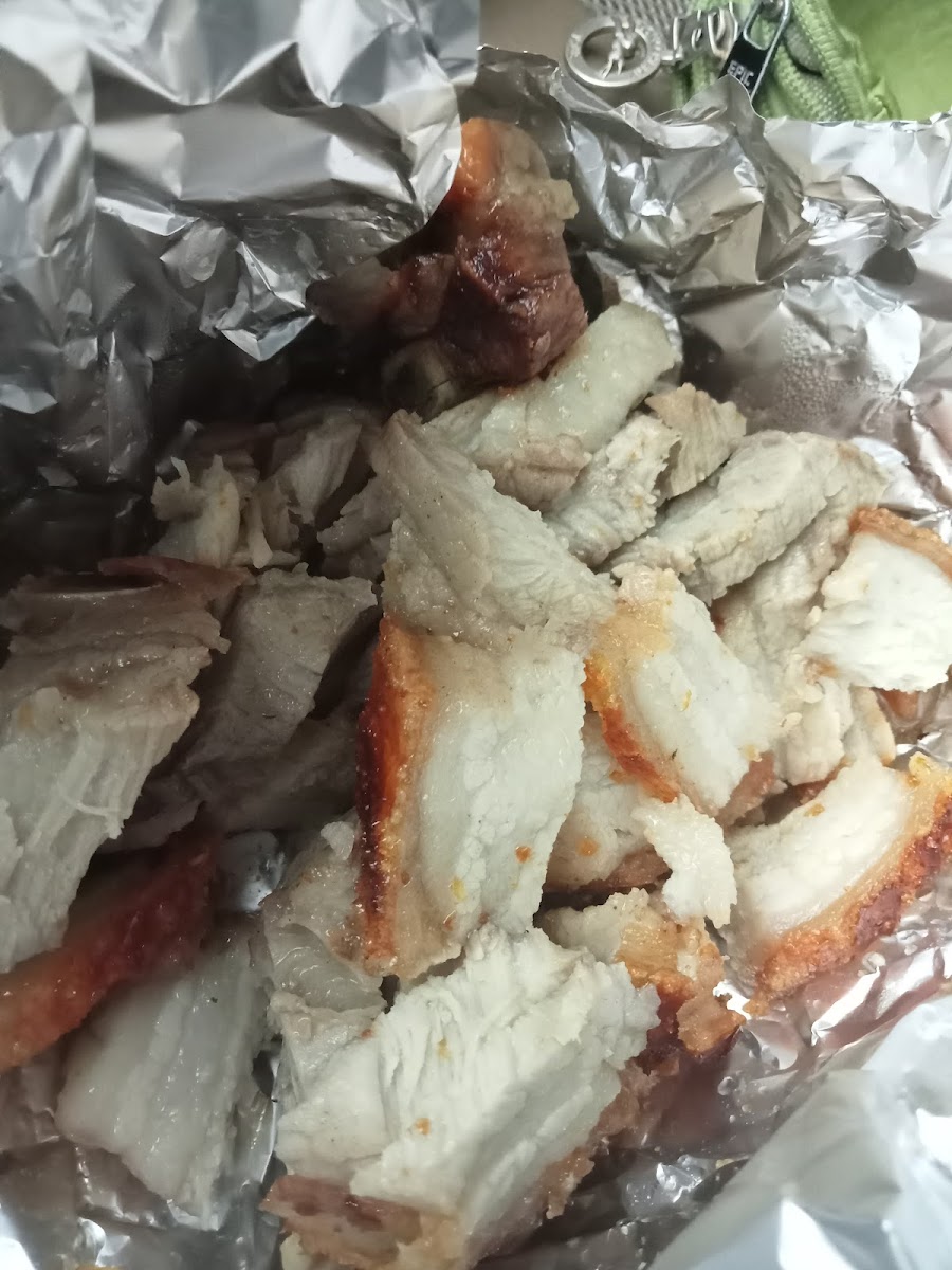 Butirok's Lechon Manok & Liempo Photo 7