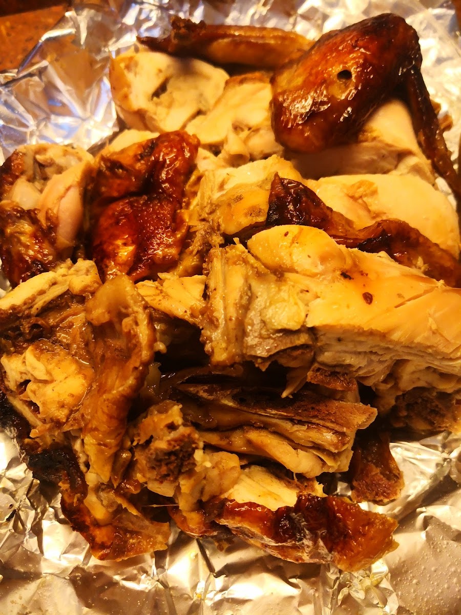 Butirok's Lechon Manok & Liempo Photo 8