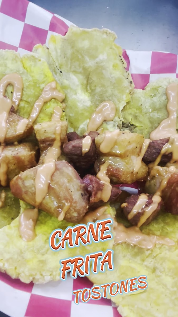 Sabor Pe'ere Photo 6