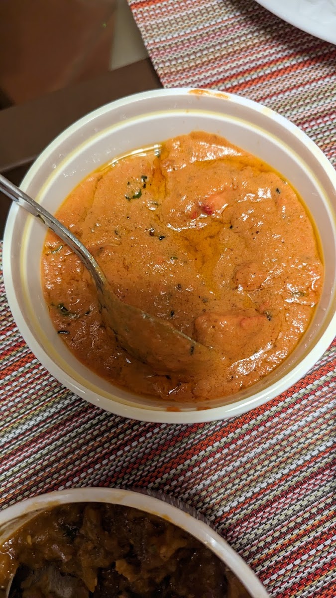 Maurya Indian Restaurant Photo 10