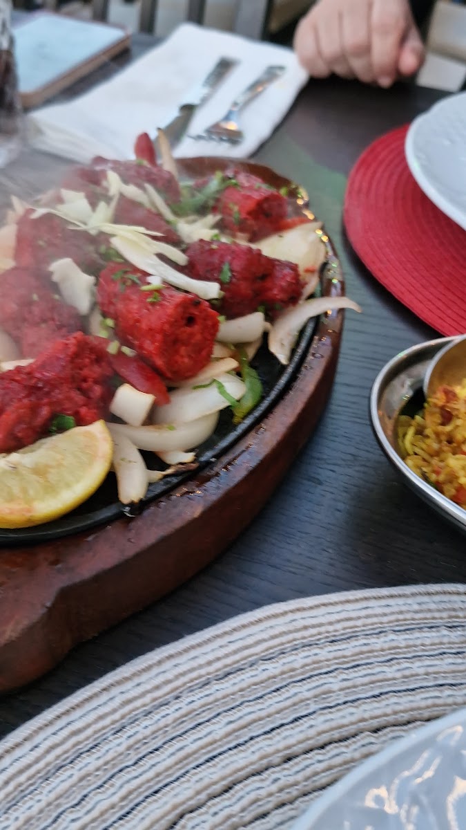 Maurya Indian Restaurant Photo 2