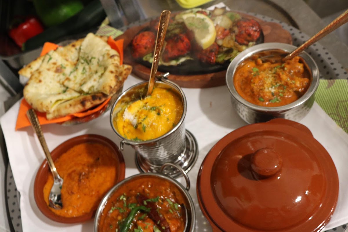 Maurya Indian Restaurant Photo 3