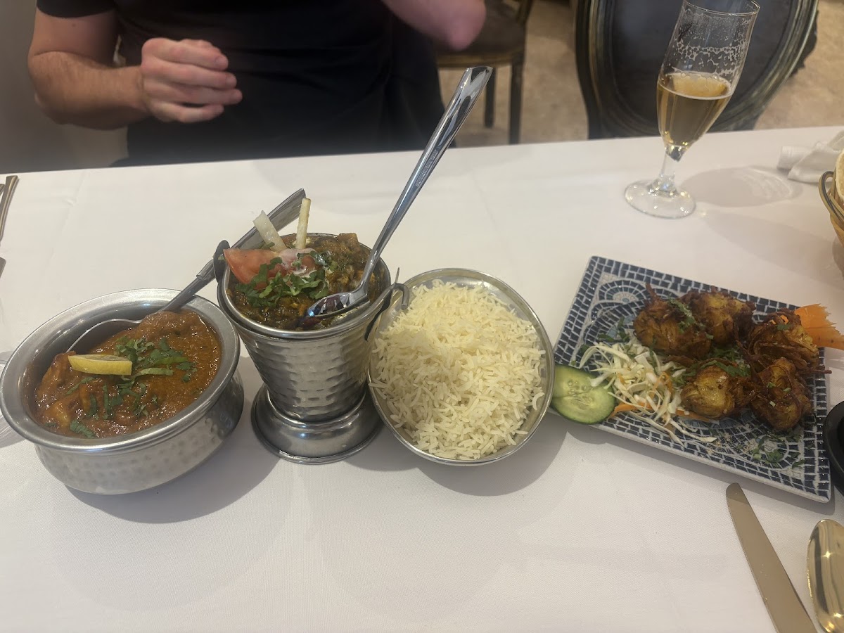 Maurya Indian Restaurant Photo 4