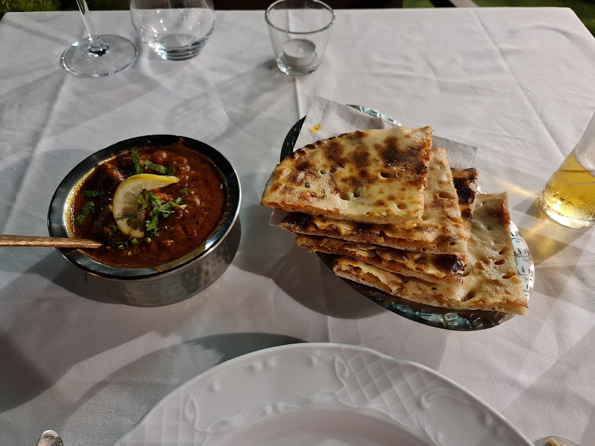 Maurya Indian Restaurant Photo 5
