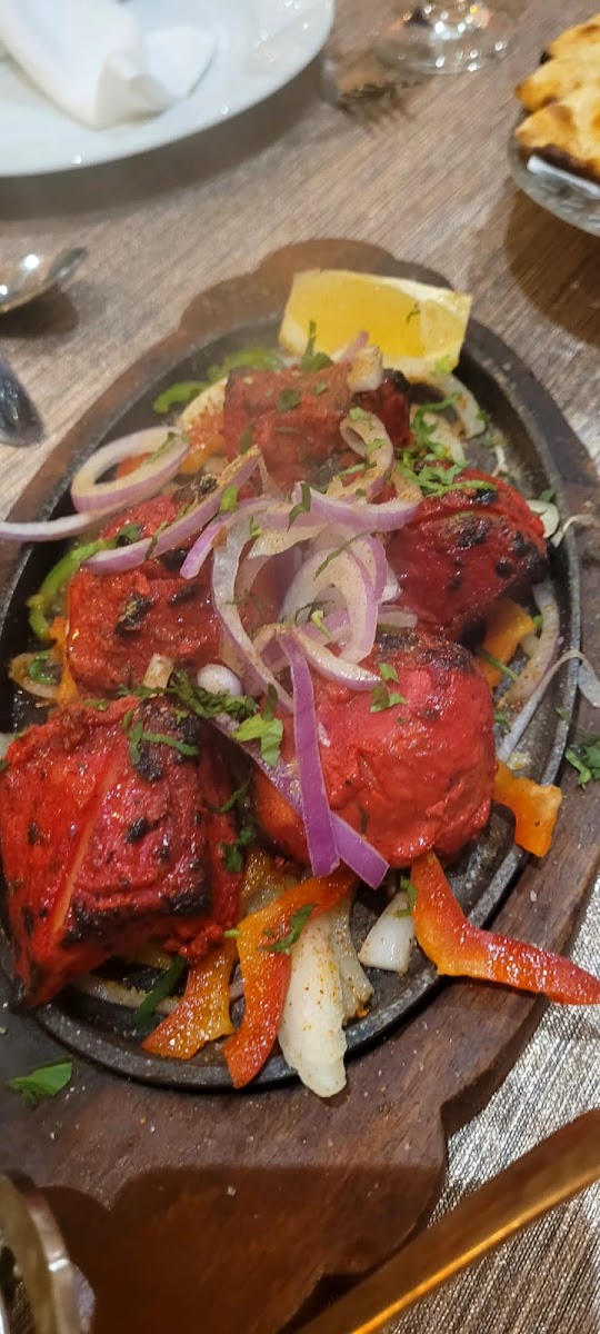 Maurya Indian Restaurant Photo 8