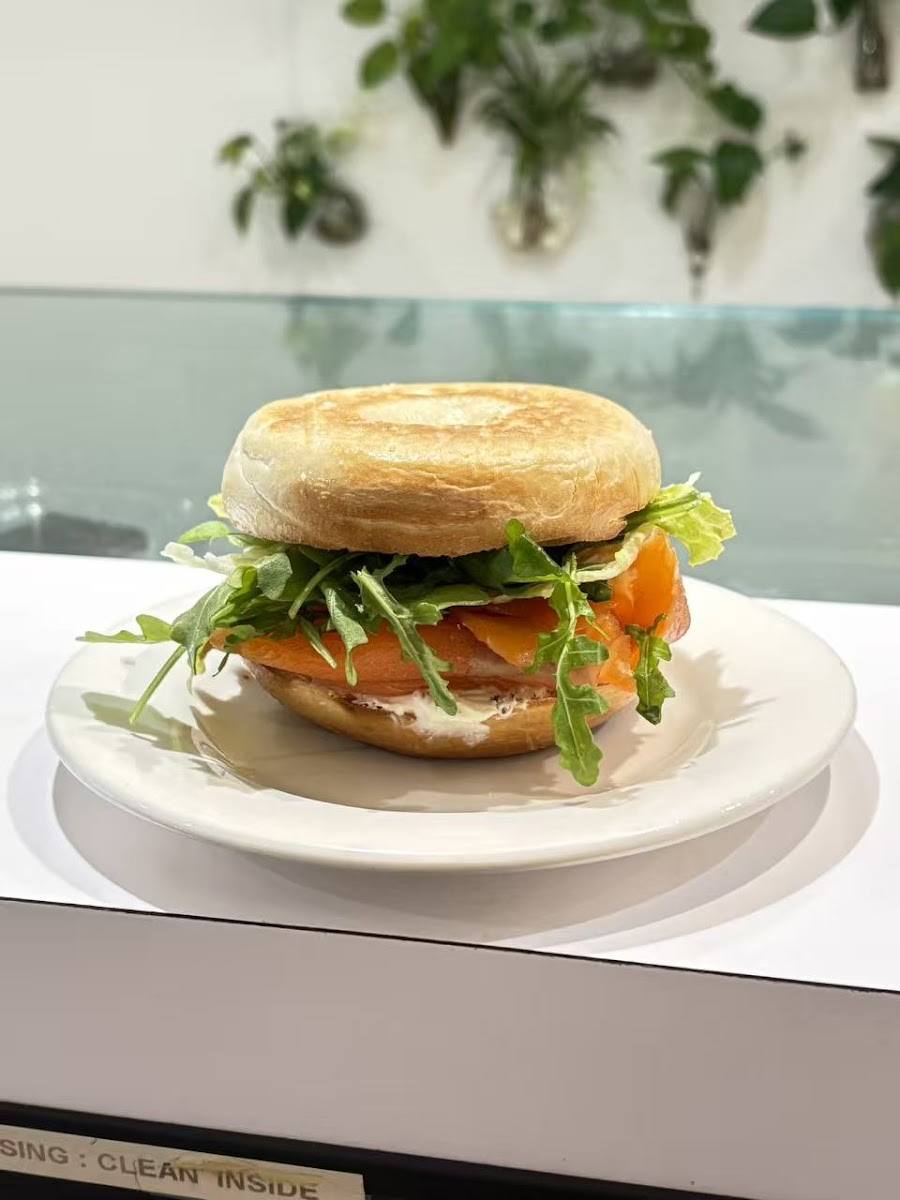 Westdale Cafe Photo 10