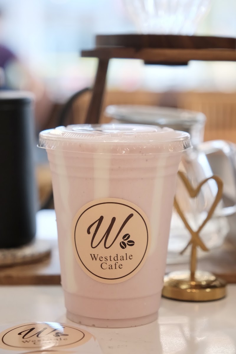 Westdale Cafe Photo 6