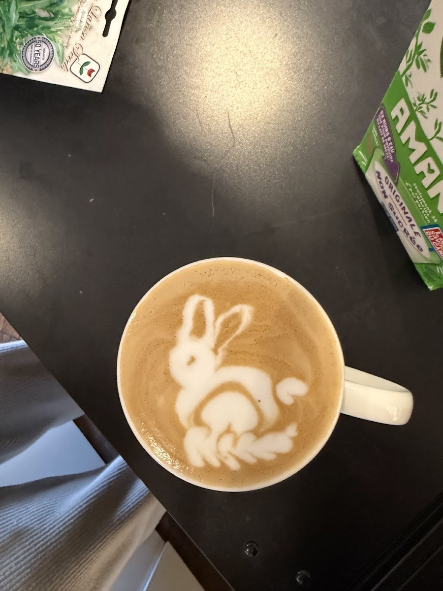 Westdale Cafe Photo 9