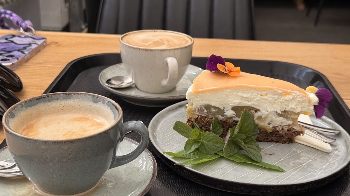 Café Gärtnerei Bechtel Photo 3