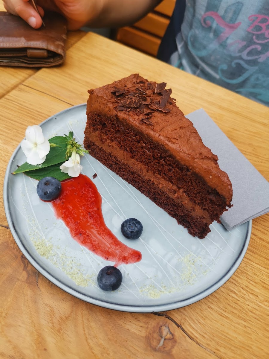 Café Gärtnerei Bechtel Photo 6
