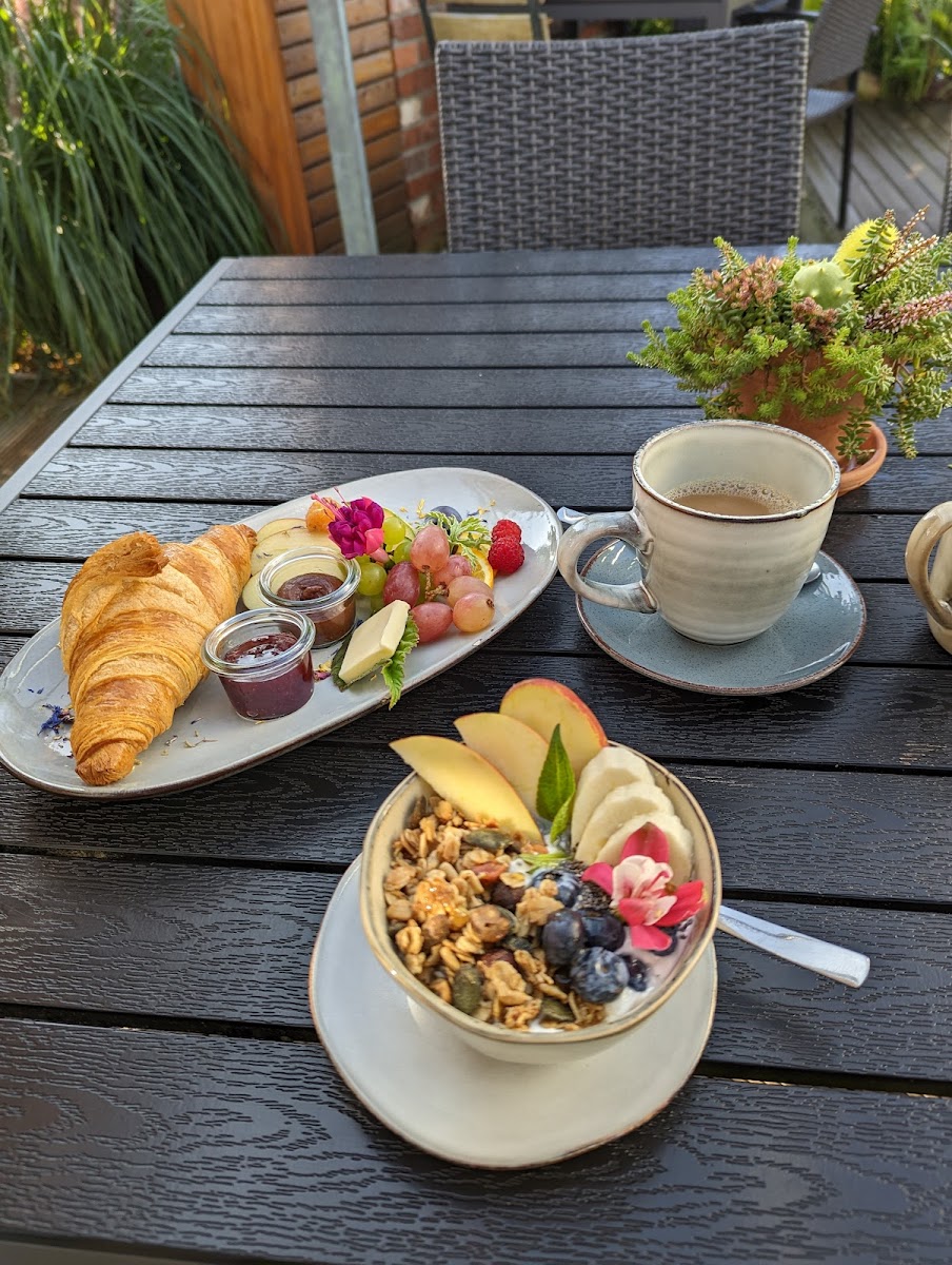 Café Gärtnerei Bechtel Photo 9