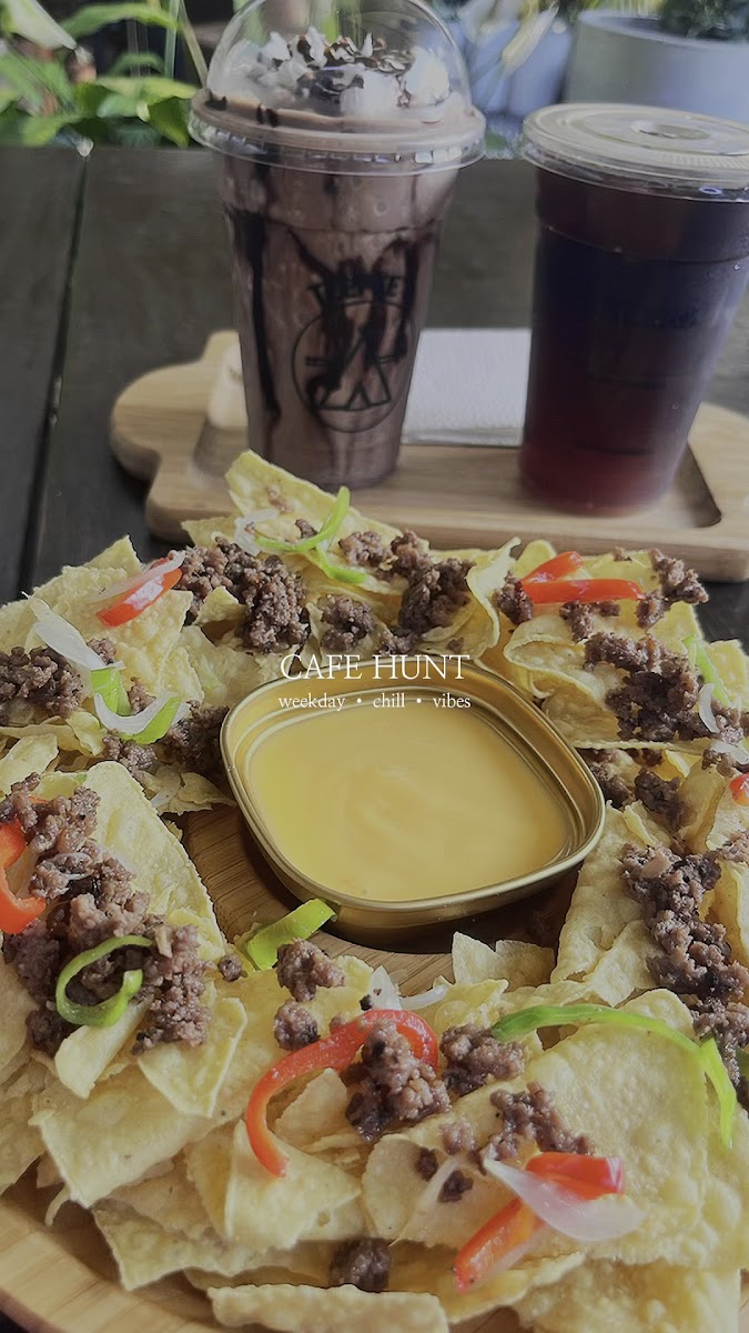 Teepee's Café and Bar Photo 2