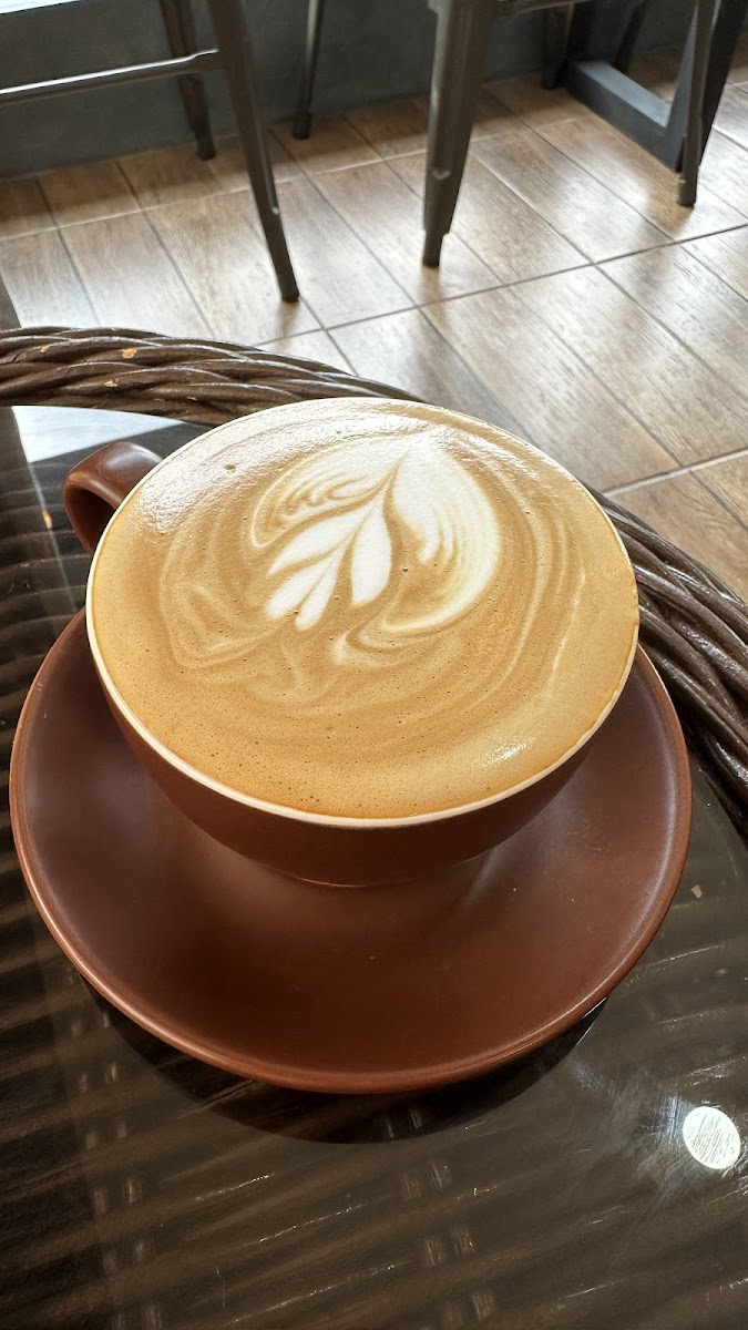 Teepee's Café and Bar Photo 8
