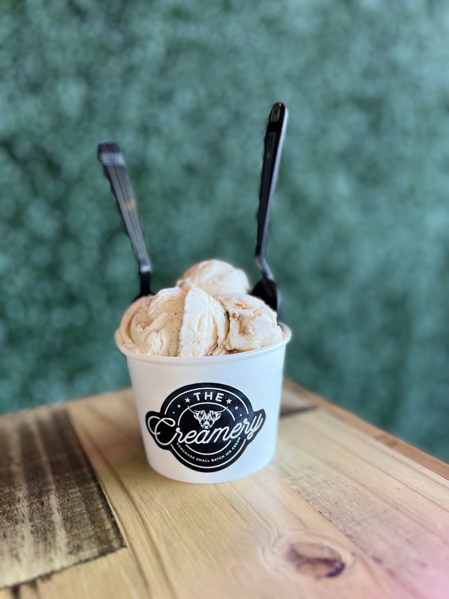 The Creamery Photo 2