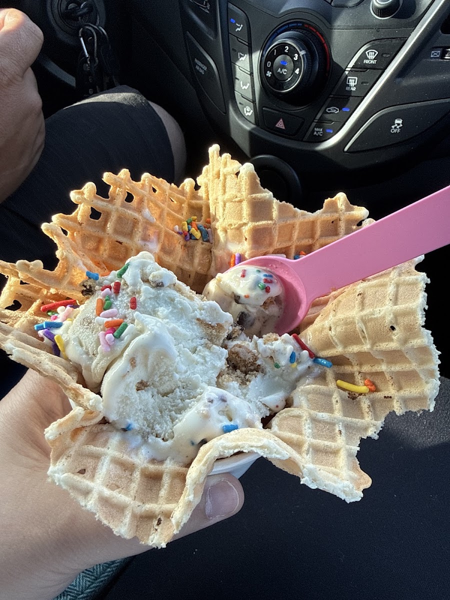The Creamery Photo 3
