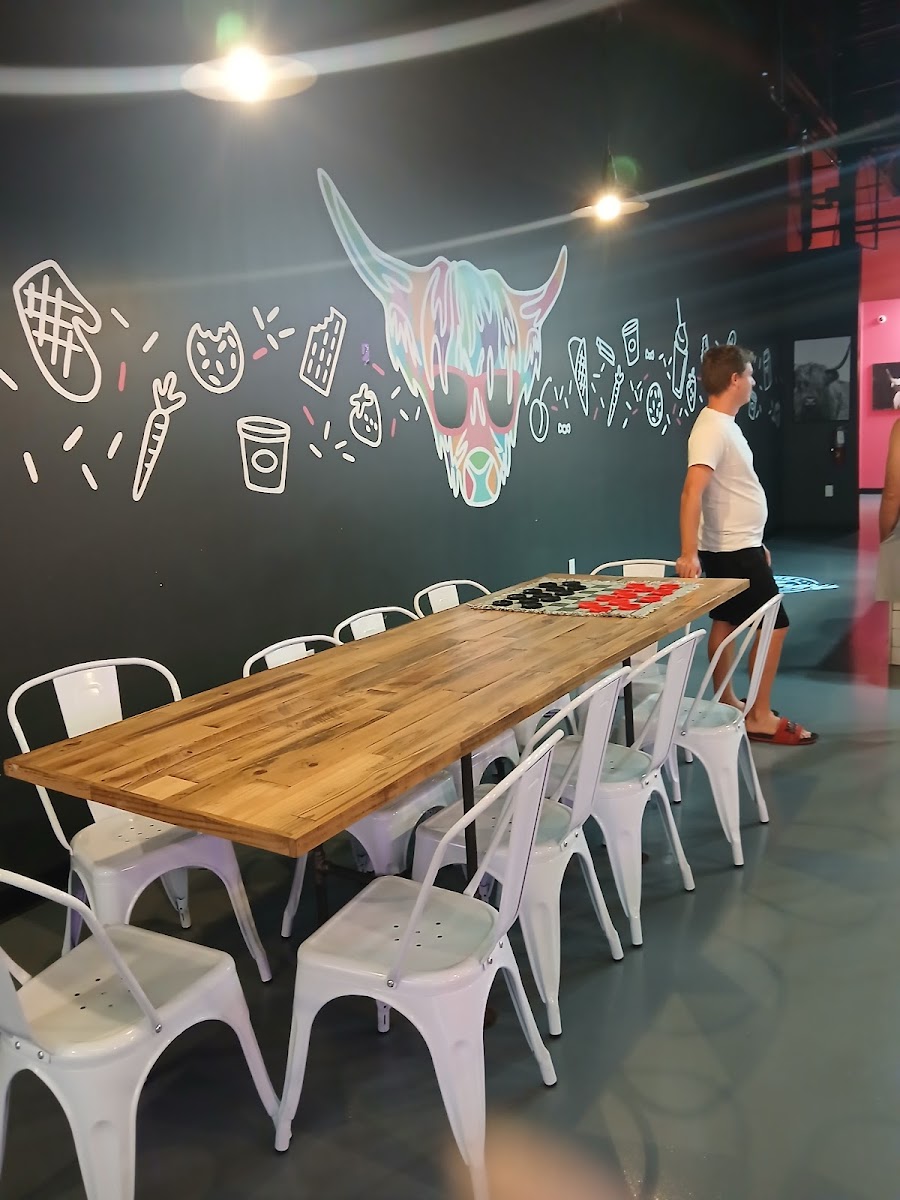 The Creamery Photo 4