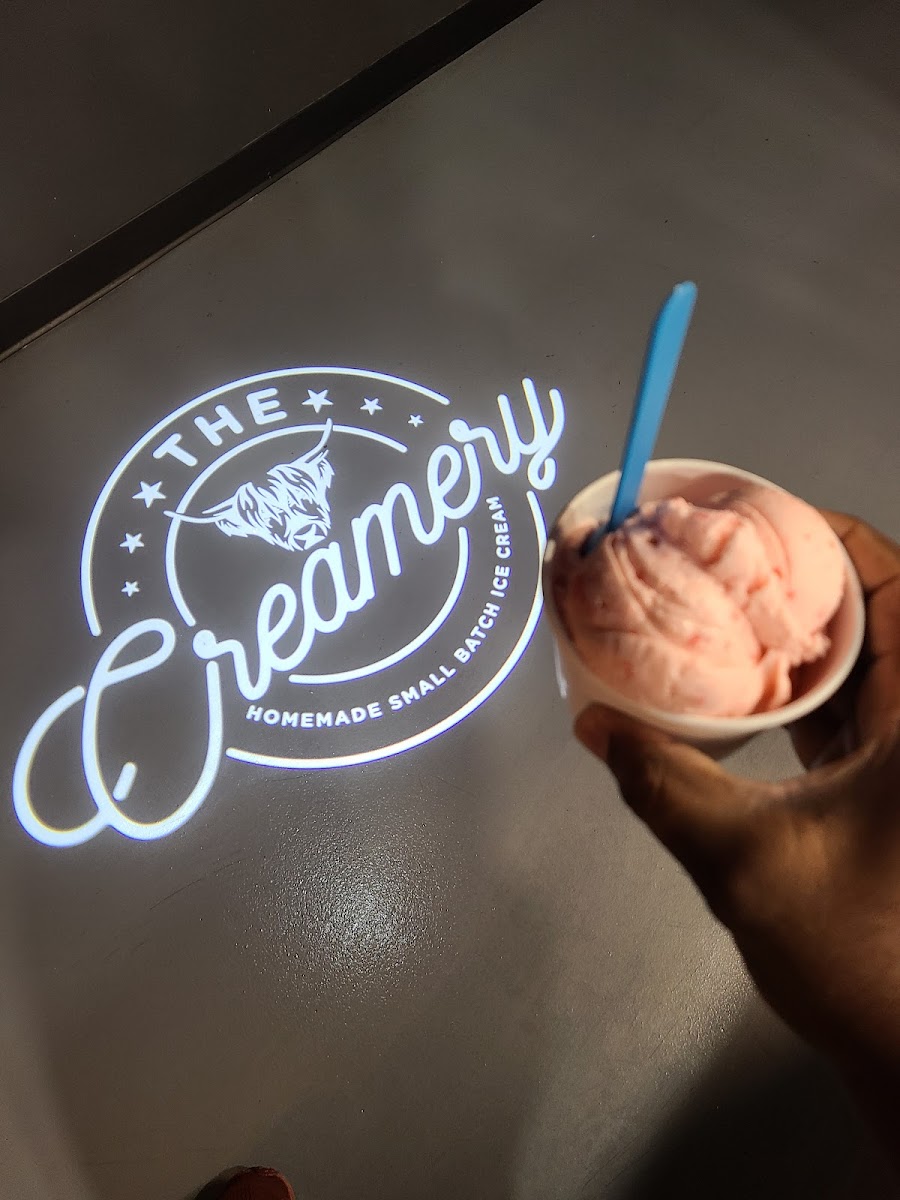 The Creamery Photo 8