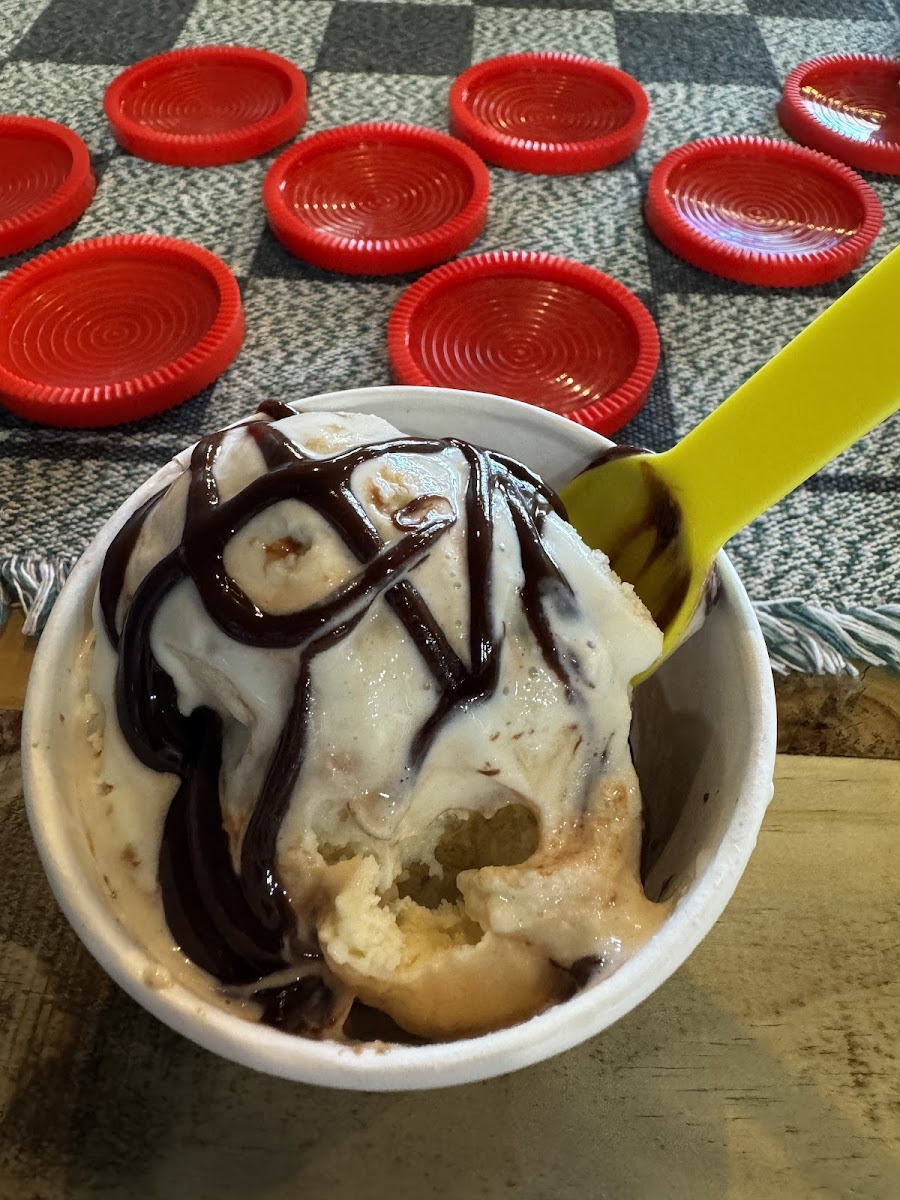 The Creamery Photo 9