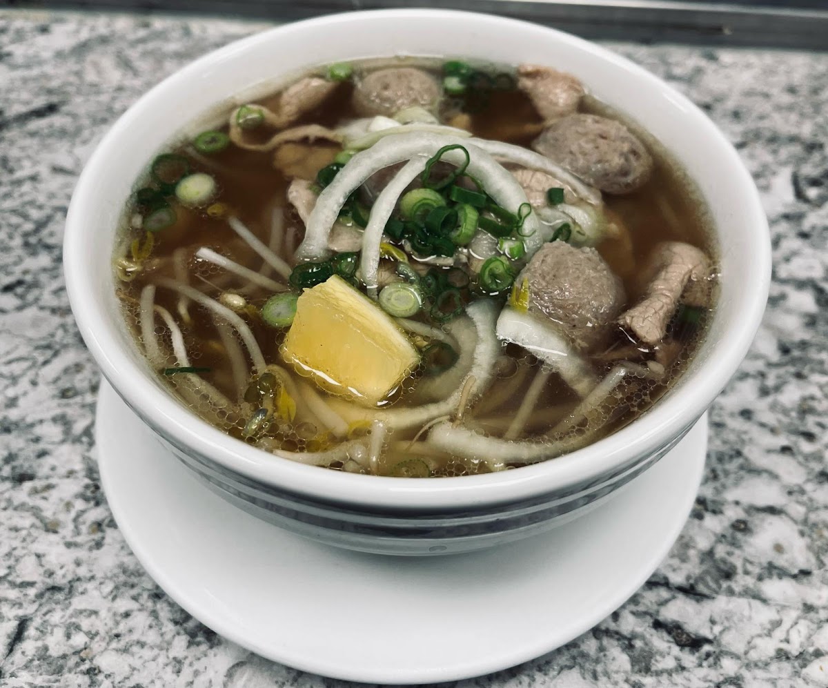 Pho Minh Photo 6