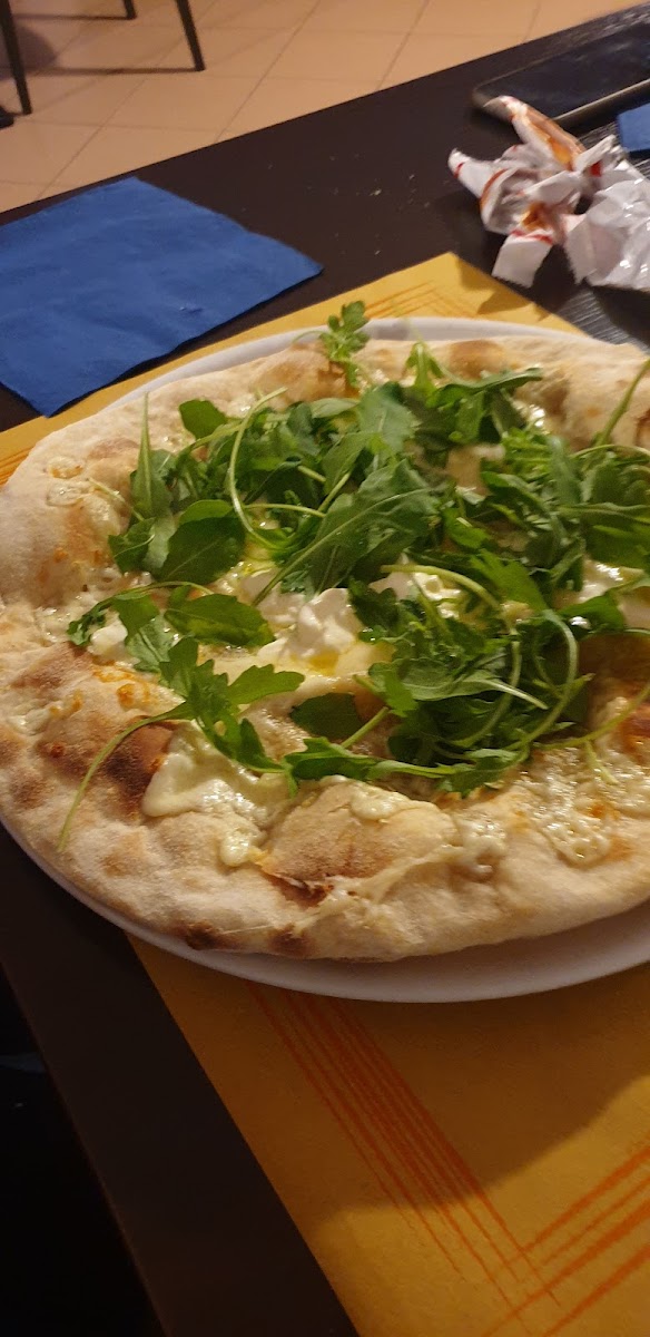 Pizzeria G'Alifè Photo 10