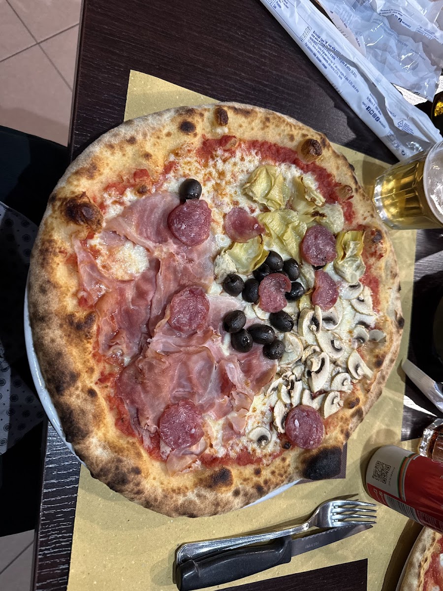 Pizzeria G'Alifè Photo 2