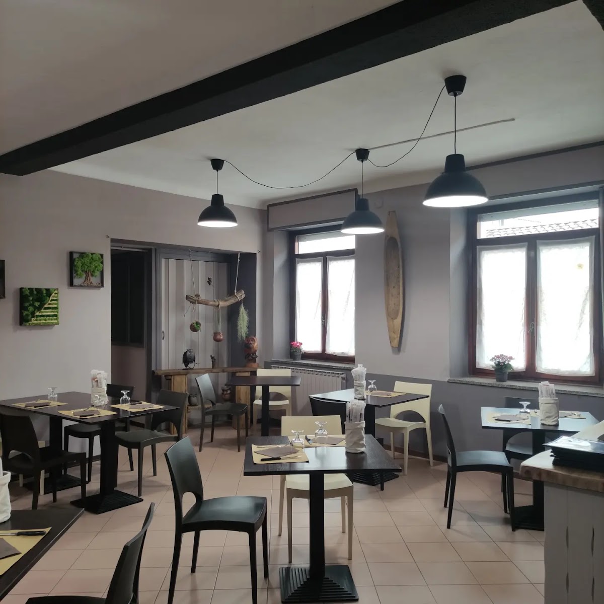Pizzeria G'Alifè Photo 4