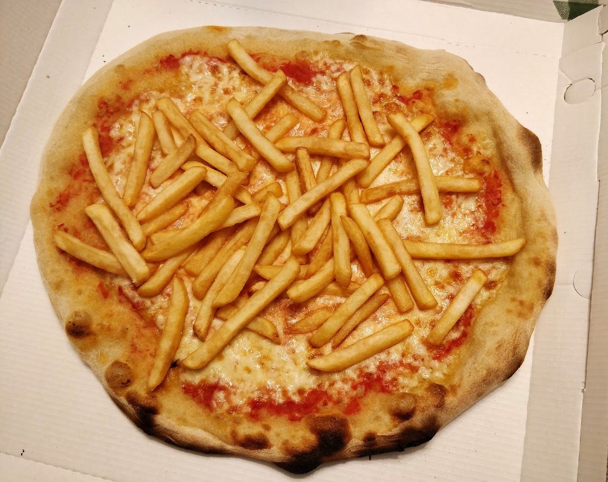 Pizzeria G'Alifè Photo 6