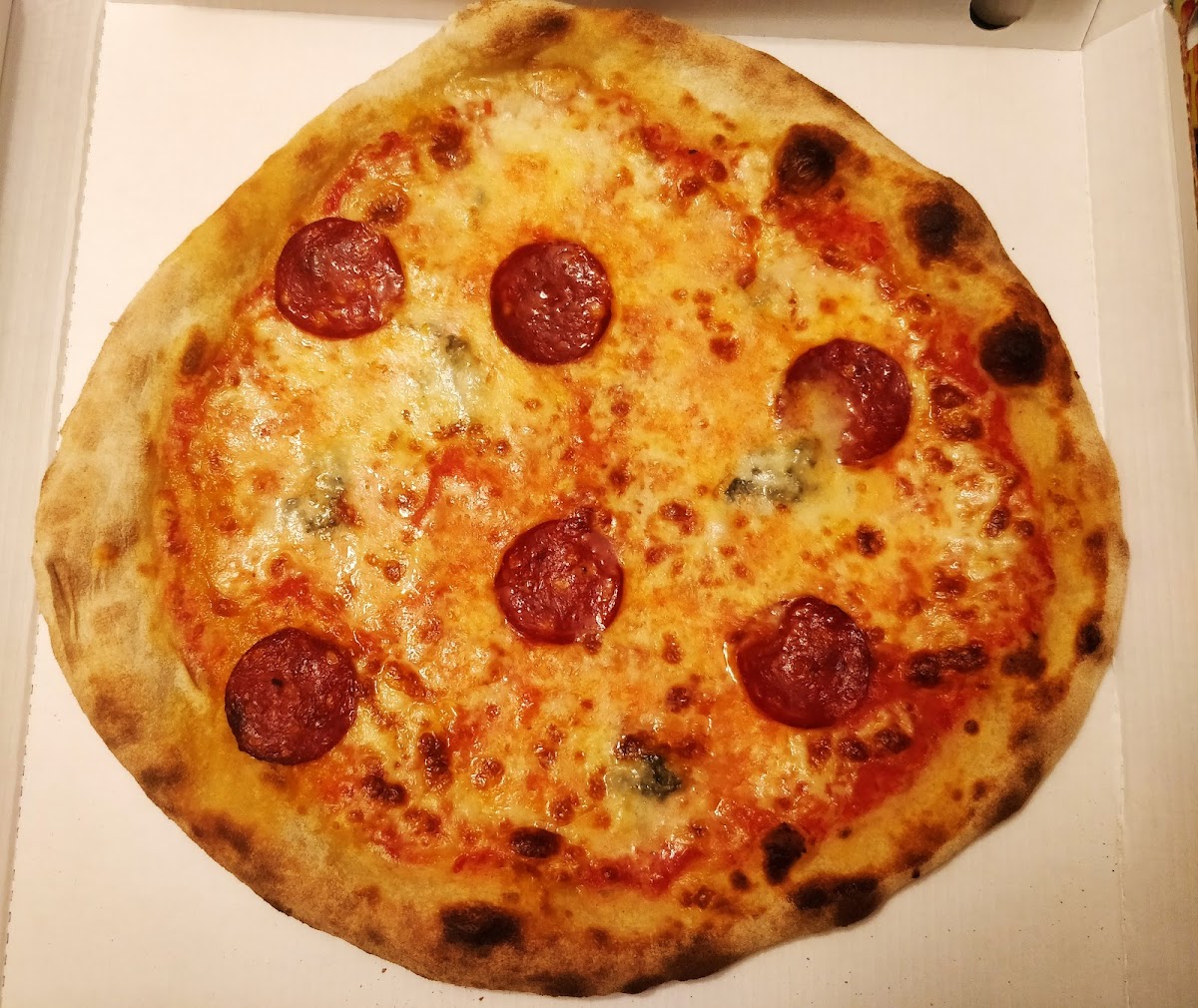 Pizzeria G'Alifè Photo 7