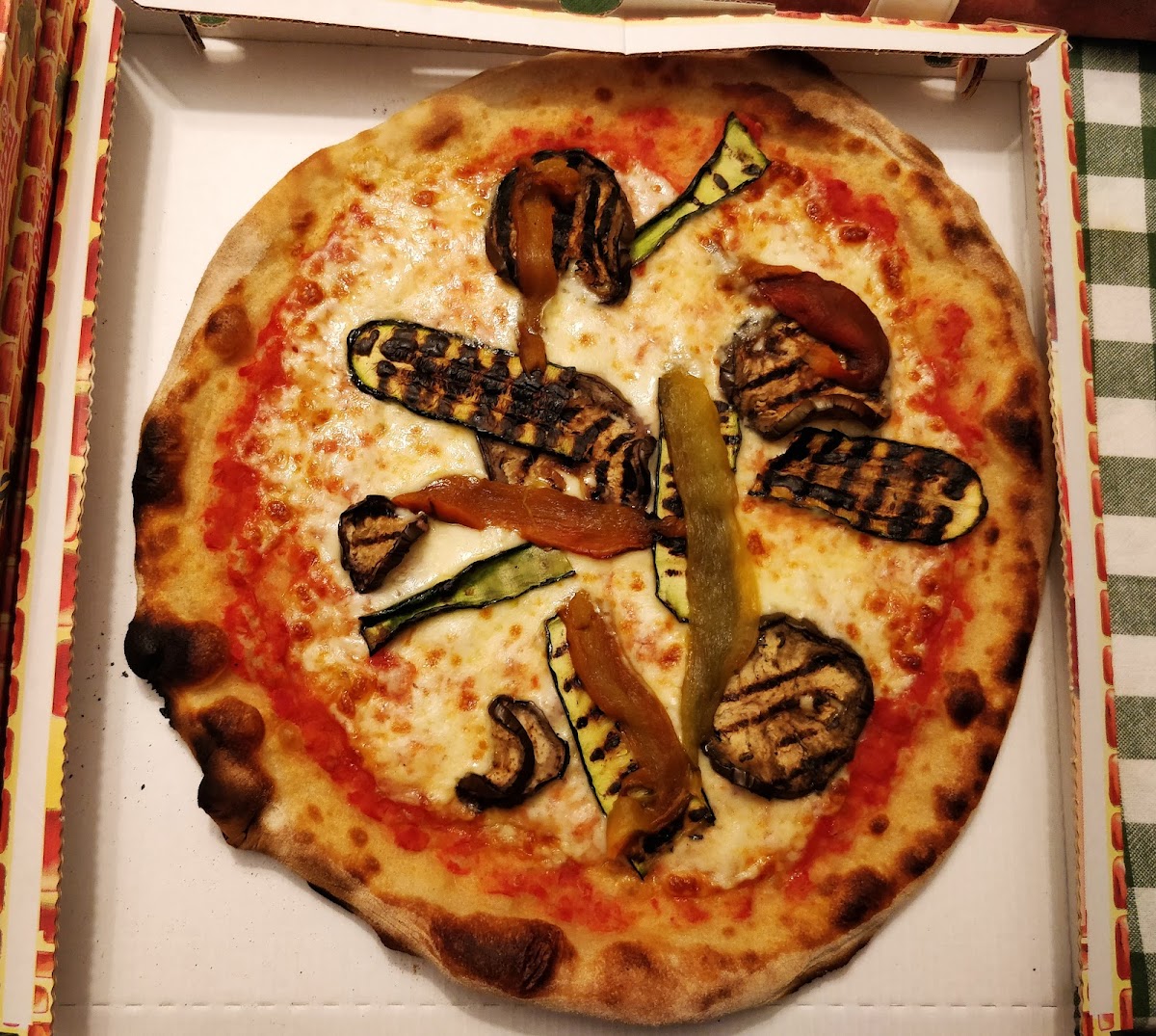 Pizzeria G'Alifè Photo 8