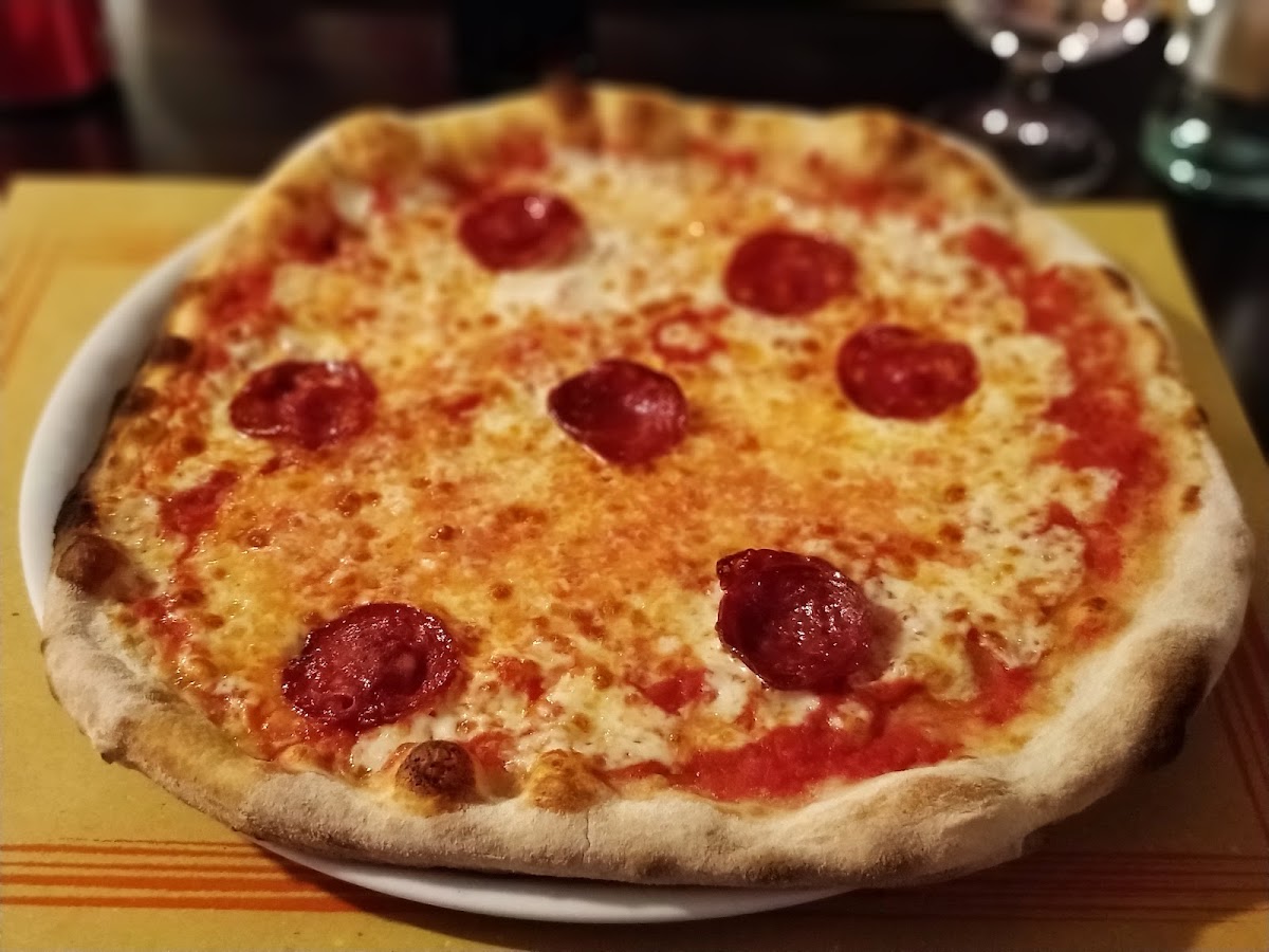 Pizzeria G'Alifè Photo 9