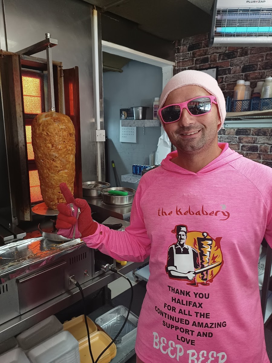 The kebabery Photo 2