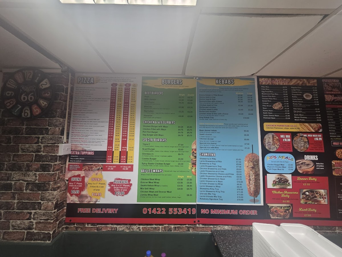 The kebabery Photo 4