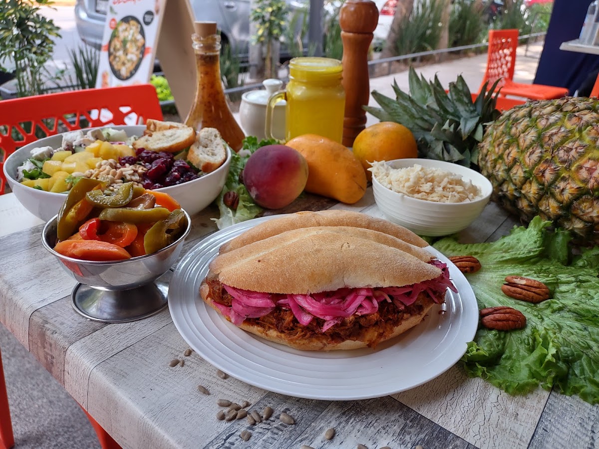 Tortas Lolo Photo 4
