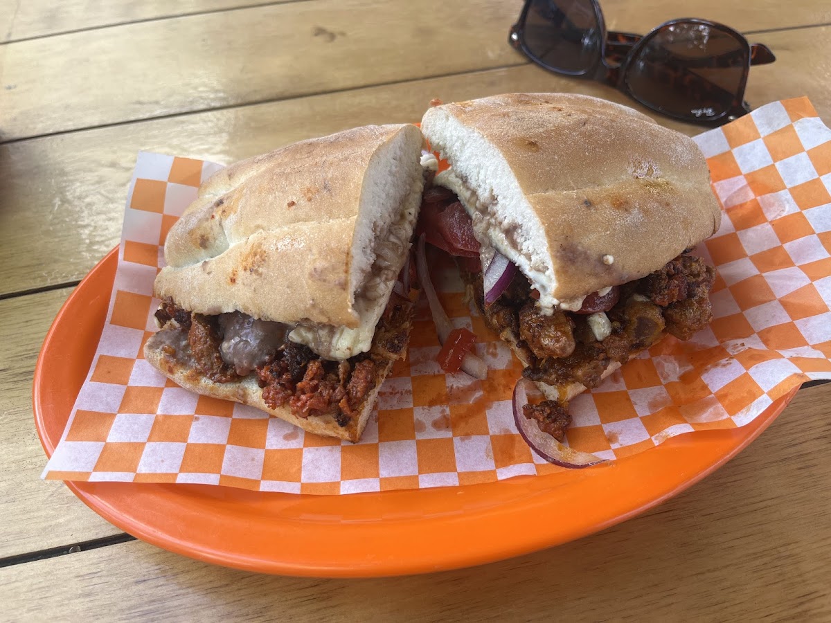 Tortas Lolo Photo 5