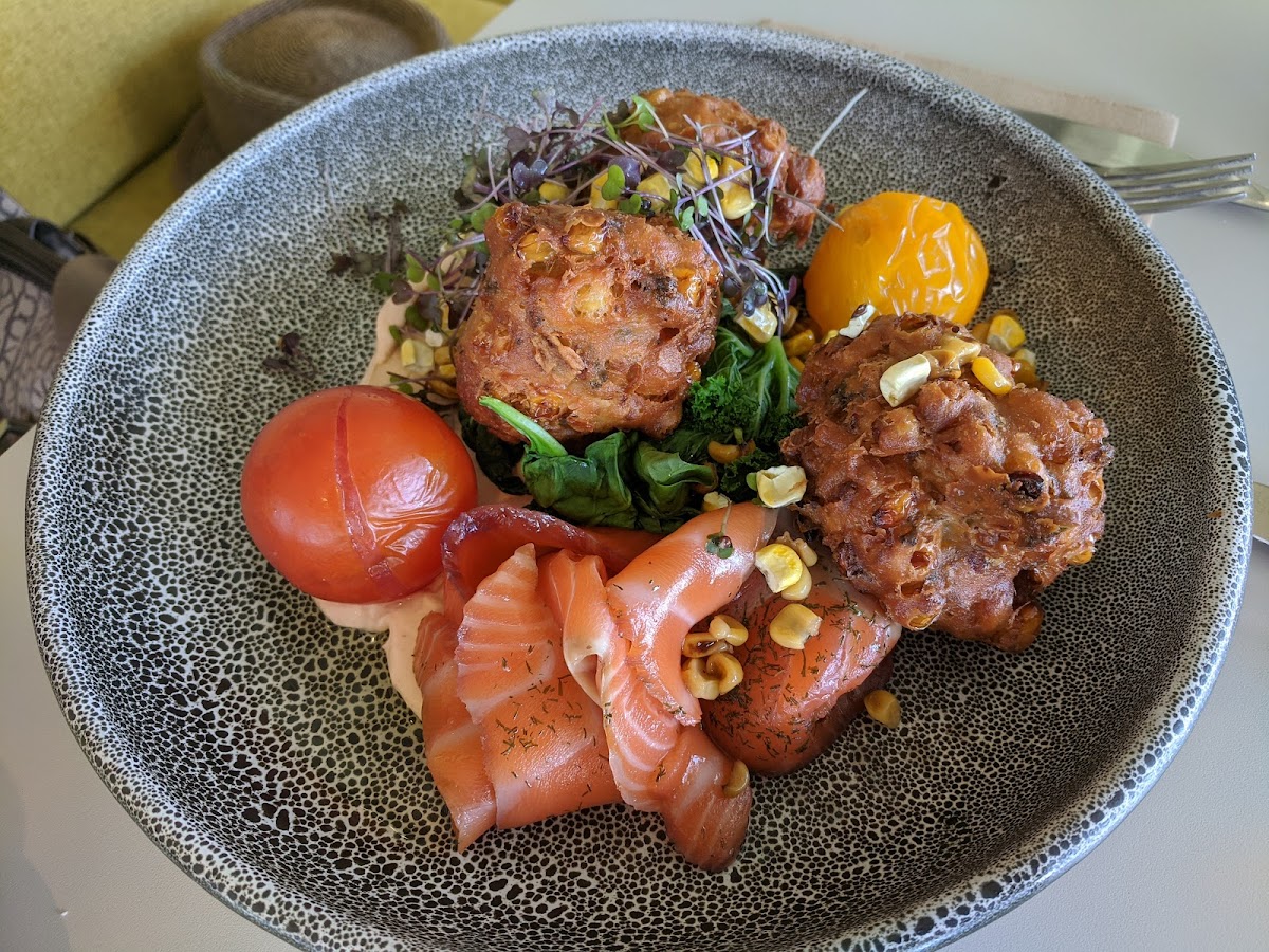 Lola Cafe Photo 10