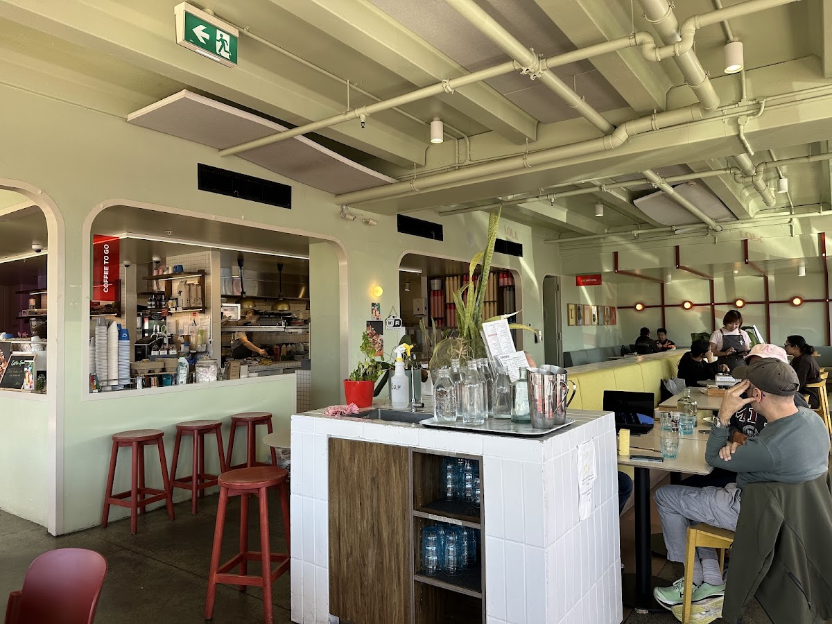 Lola Cafe Photo 3