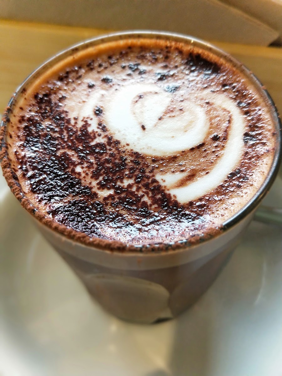 Lola Cafe Photo 6