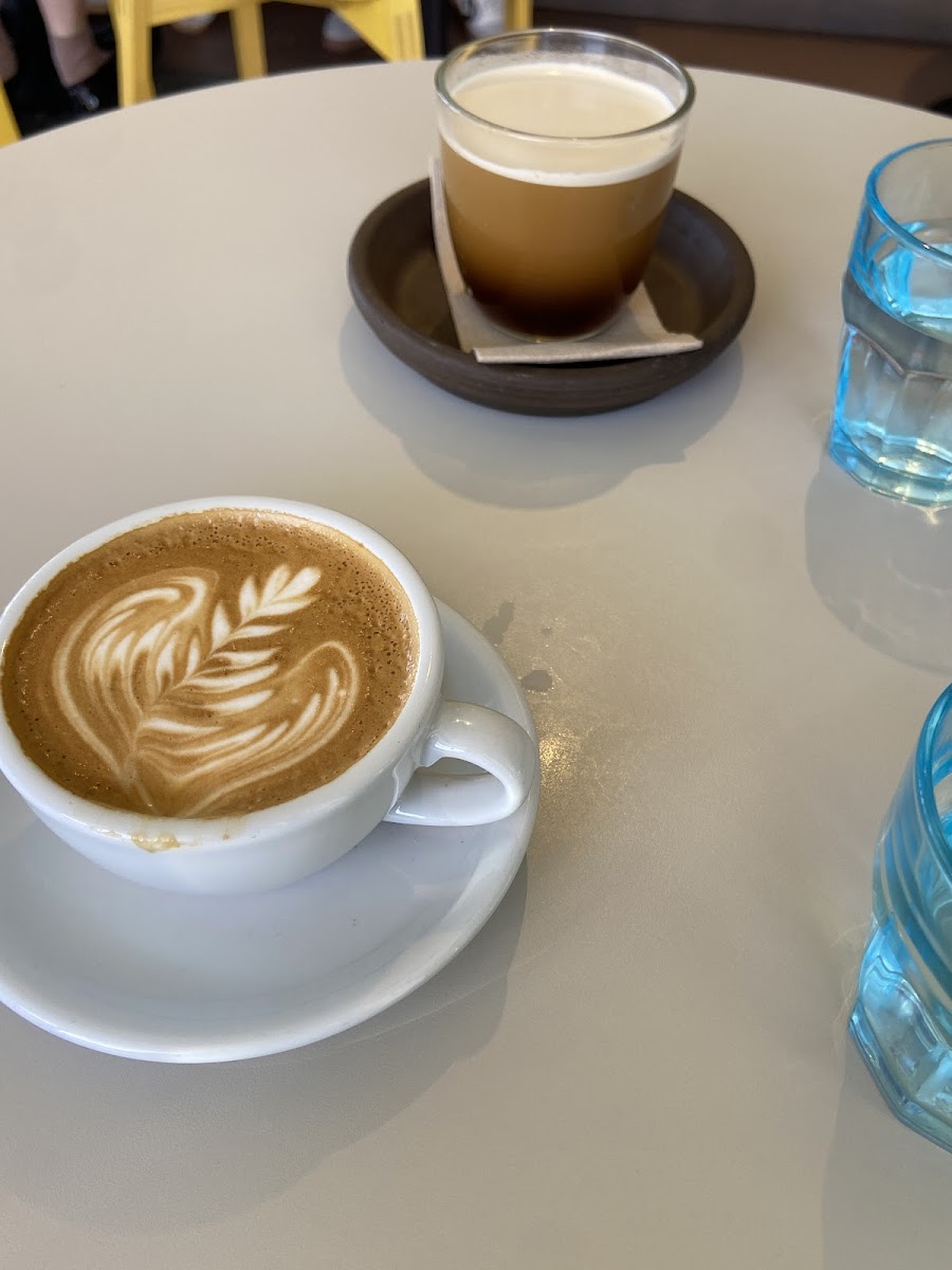 Lola Cafe Photo 7